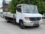 Mercedes-Benz Vario PR / 614 D         OM 904 LA - Angebote entsprechen deinen Suchkriterien