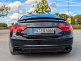 Audi RS5 4.2 FSI S tronic quattro - Phantomschwarz - Audi RS5 Gebrauchtwagen