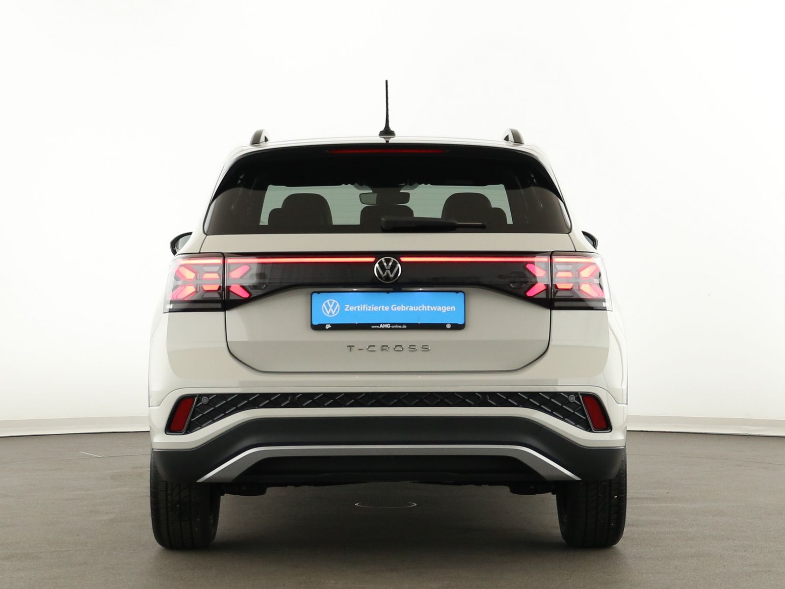 Volkswagen T-Cross - Bild 6