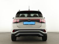 Volkswagen T-Cross - Vorschau Bild 6