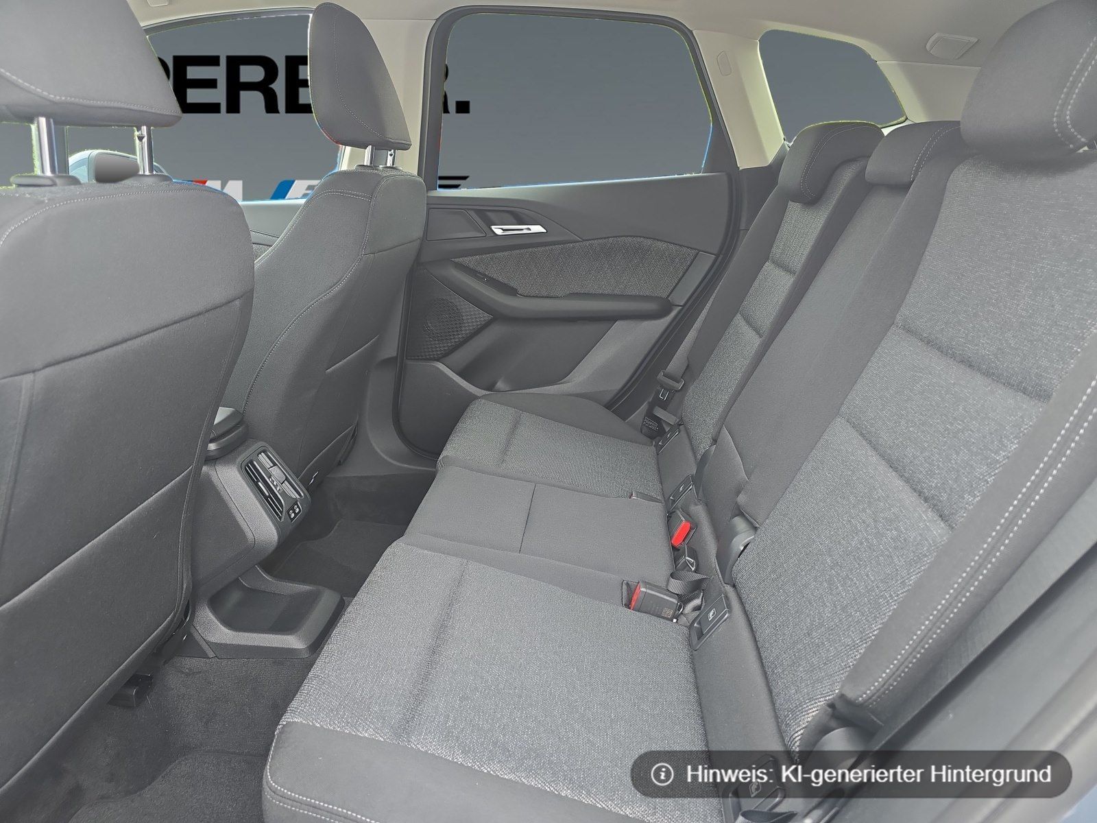 BMW 220 Active Tourer - Bild 12