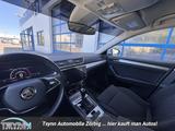 Skoda Superb Combi  2.0 TDI *FACELIFT *wie neu! - Skoda Superb: Allradantrieb, 2.0