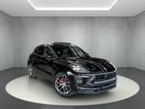 Porsche Macan S    +4917620600444 - gebrauchte Porsche SUV & Geländewagen