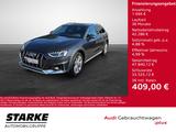 Audi A4 allroad 40 TDI S tronic quattro Navi plus LED - Audi A4 Allroad aus 2024