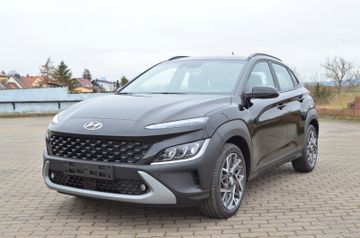 Hyundai KONA 1.6 GDi DCT HYBRID HEV TREND+NAVI+LED