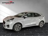 Ford Puma Hybrid ST-Line X Bluetooth Navi LED Klima - Ford Puma in Dresden