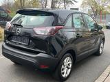 Opel Crossland (X) - gebrauchte Opel Crossland (X) aus dem Jahr 2018
