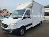 Mercedes-Benz Sprinter II 316 CDI  KOFFER *LBW*STHZ*KLIMA* - Angebote