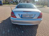 Mercedes-Benz SLK - 2. Hd - AMG Look -  4-Rohr Auspuff - gebrauchte Mercedes-Benz SLK 280 aus dem Jahr 2007