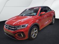 Volkswagen T-Roc - Vorschau Bild 2
