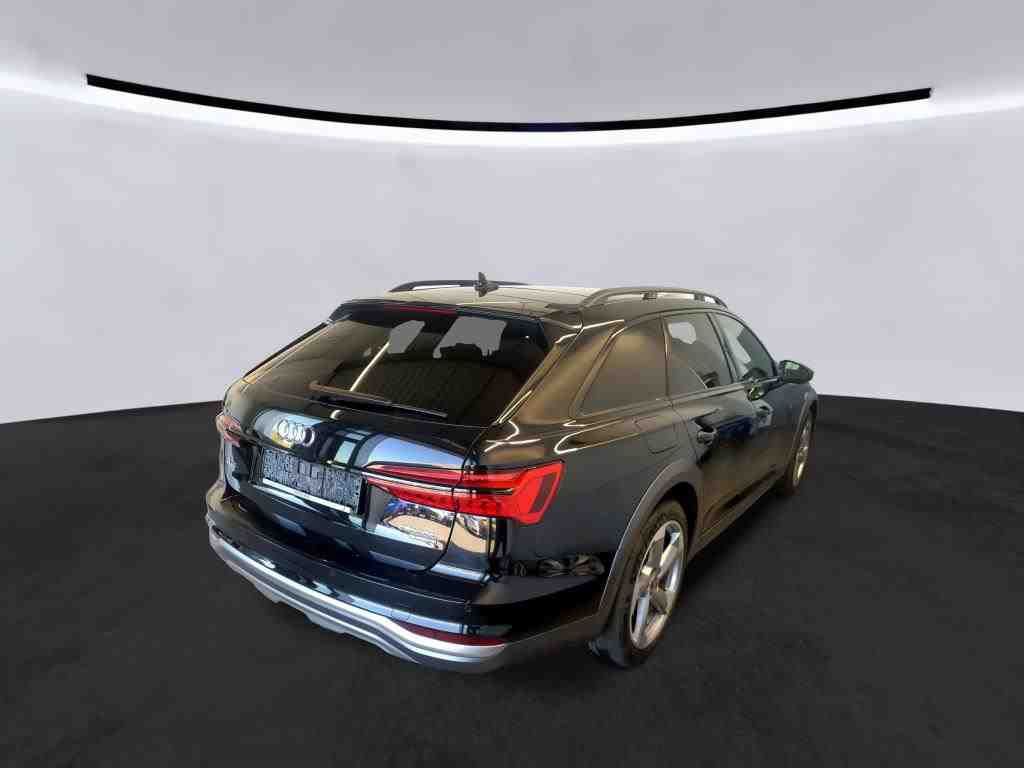 Audi A6 Allroad - Bild 3
