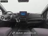 Iveco Daily 35C21 3.0L Automaat Dubbel Cabine Open Laa - Iveco Daily 35c