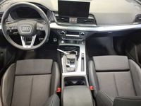 Audi Q5 - Vorschau Bild 4