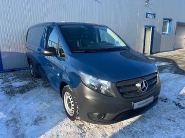 Mercedes Vito - 3