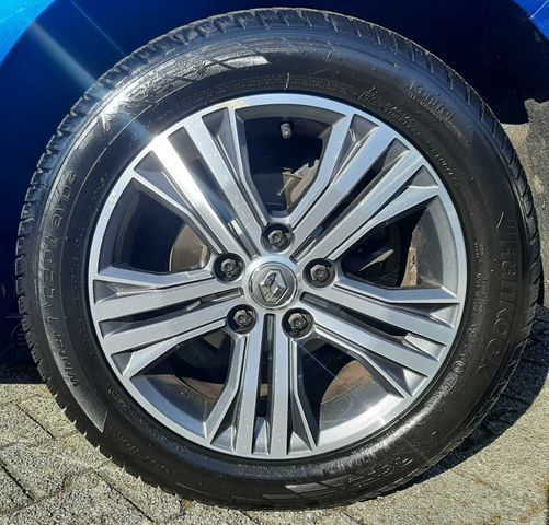 Fahrzeugabbildung Renault Megane Intens TCe 140