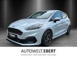 Ford Fiesta 1.5 EcoBoost ST (EURO 6d-TEMP) - gebrauchte Ford Fiesta aus dem Jahr 2019