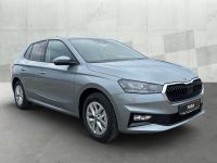 Skoda Fabia - Vorschau Bild 3