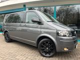 Volkswagen T5 MULTIVAN STARLINE 2.0TDI 140ps 7SITZ, 18ZOLL - VW T5 Transporter Gebrauchtwagen