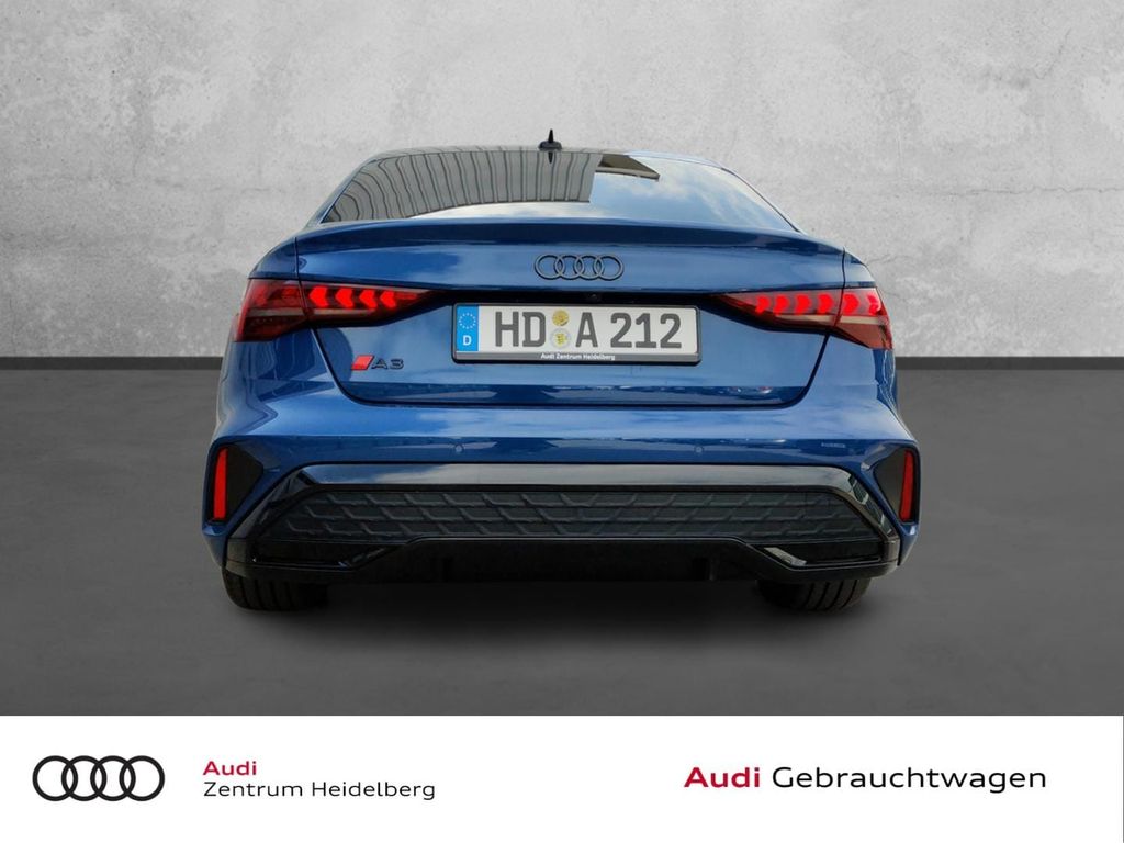 Audi A3 Limousine S line 35 TFSI 110(150) kW(PS) S tr