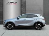Kia Sportage Plug in*Allrad*Navi*SHZ*LHZ*Scheckheft* - Kia Sportage: Plug-In Hybrid
