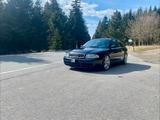 Audi S4 B5 Avant 2.7 Biturbo AZB Recaro Bose - gebrauchte Audi S4 aus dem Jahr 2001