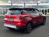 Seat Arona 1.5 TSI FR AHK Sitzheizung App-Connect - rote Seat Arona