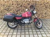 BMW 247 E / R 100 Mystic - BMW R100R MYSTIC
