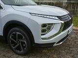 Mitsubishi Eclipse Cross PLUS PHEV 4WD SHZ*STHZ*LED - gebrauchte Mitsubishi Eclipse Cross aus dem Jahr 2024