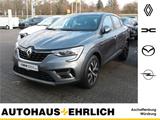 Renault Arkana Equilibre 1.3 TCe EU6d PDC+RfK+TEMPOMAT - Renault Arkana: Equilibre
