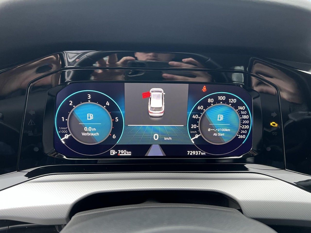 Volkswagen Golf - Bild 11