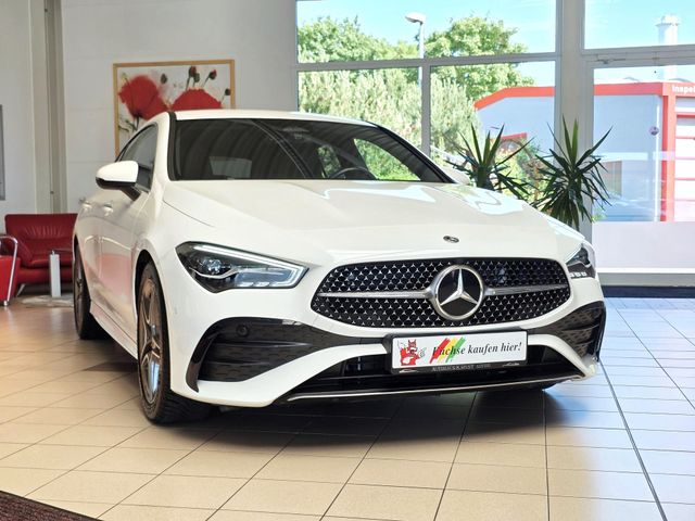MERCEDES-BENZ CLA Shooting Brake — Foto 12