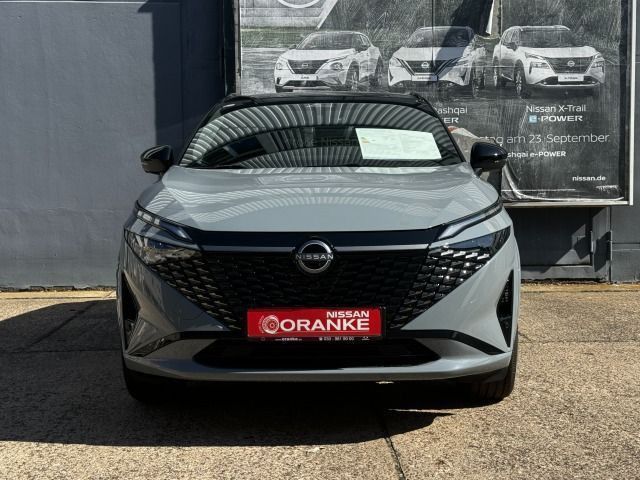 Fahrzeugabbildung Nissan Qashqai 1.5 VC-T e-Power N-Design*KP*Allw.*MJ24