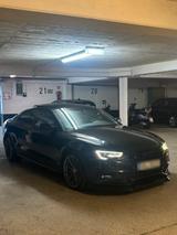 Audi S5 Coupé - gebrauchte Audi S5 aus dem Jahr 2014