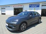 Porsche Macan Electric 4 S, AHK, Lederpaket - Porsche Macan Electric Gebrauchtwagen