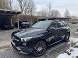 Mercedes-Benz GLE 300 d 4MATIC - AMG Paket, Pano, Burmester-So - gebrauchte Mercedes-Benz GLE 300 aus dem Jahr 2022