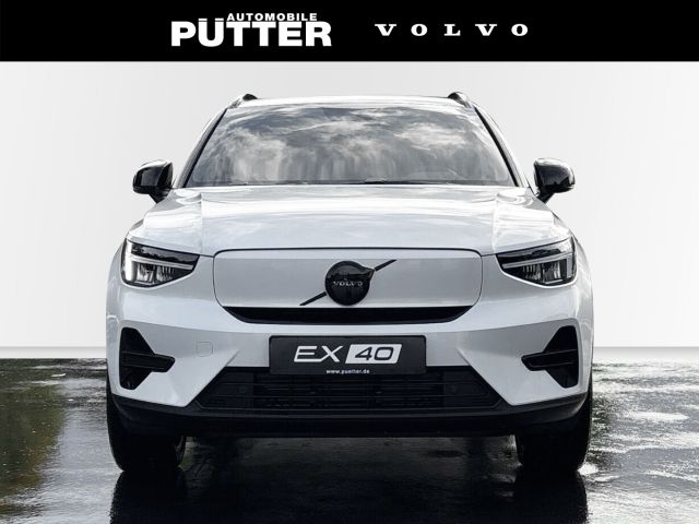 Volvo EX40 - Bild 8