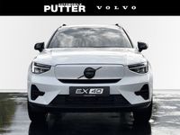 Volvo EX40 - Vorschau Bild 8