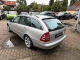 Mercedes-Benz C 200 TK, 2. Hd., Aut., Sport Edition - Mercedes-Benz C 200: Sport Edition