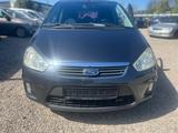 Ford C-Max 1,8 Titanium - gebrauchte Ford C-Max aus dem Jahr 2010