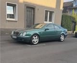 Mercedes-Benz Mercedes CLK 430 w208 Coupé VorMopf - Mercedes-Benz CLK w208