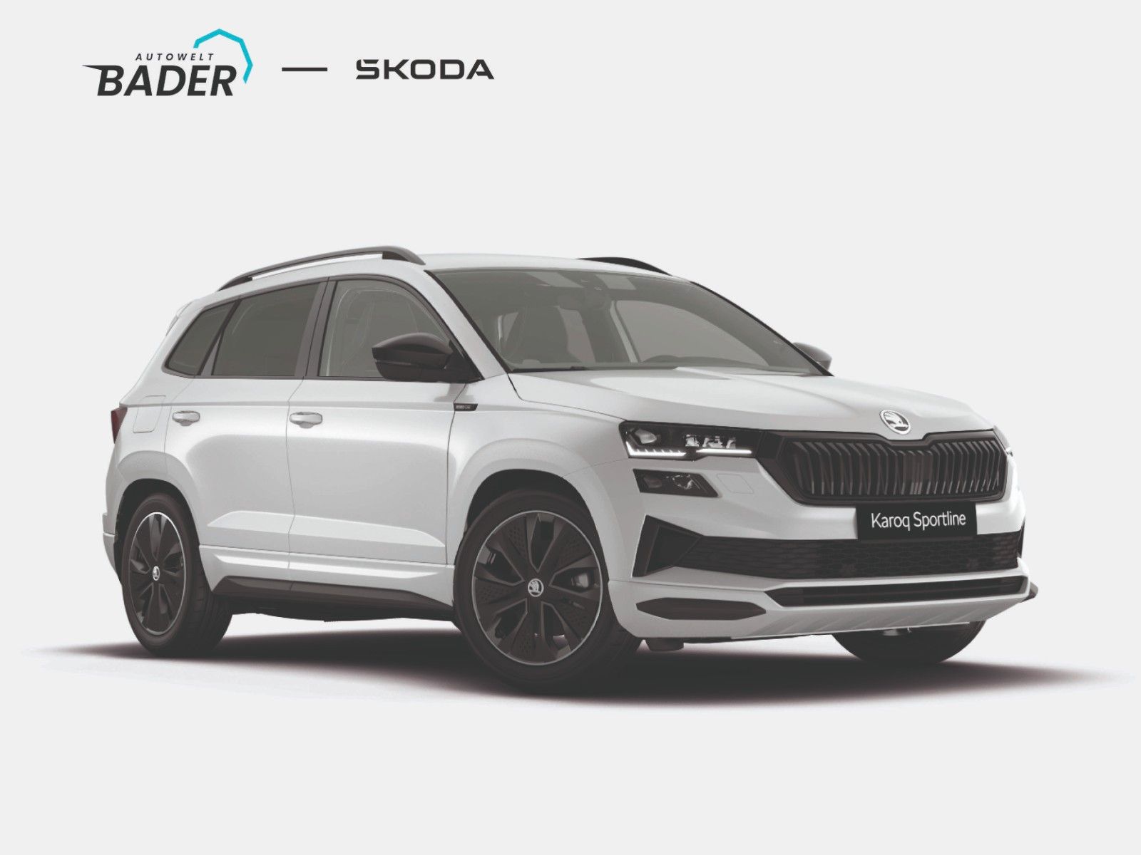 Skoda Karoq - Bild 2