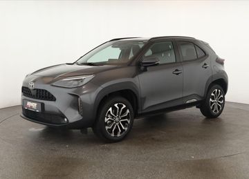 Toyota Yaris Cross - 2