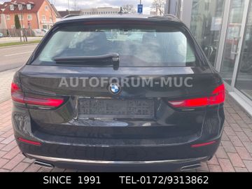 BMW 520 - 7