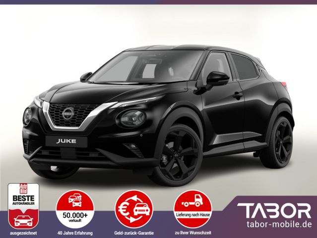 Nissan Juke 1.0 DIG-T 114 DCT Tekna FACELIFT Bose ACC