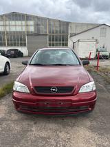 Opel Astra 1.6 16V *Automatik* - Opel Astra aus 1998: Kombi