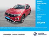 Volkswagen T-Roc 2.0 GOAL ACC LM17 NAVI CARPLAY SITZHEIZUNG