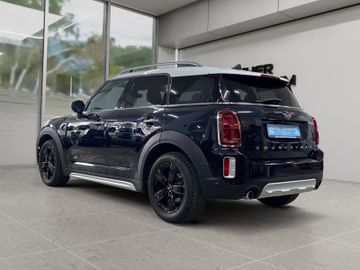 MINI Countryman S (Cooper) - 6