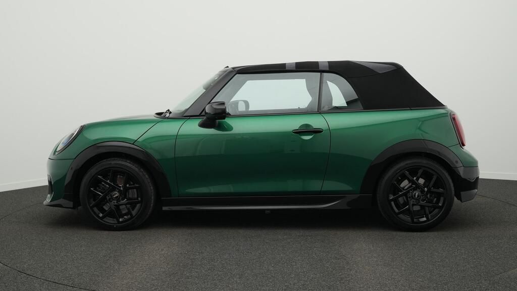 MINI Cooper S Cabrio - Bild 7