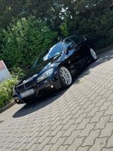 BMW 325d e91 Sport Paket - BMW 325 aus 2007: 325d