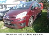 Citroën C4 Picasso HDi 135 FAP Exclusive Autom. - Citroën C4 Picasso aus 2007